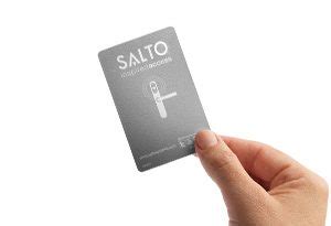 salto rfid reader|salto card access.